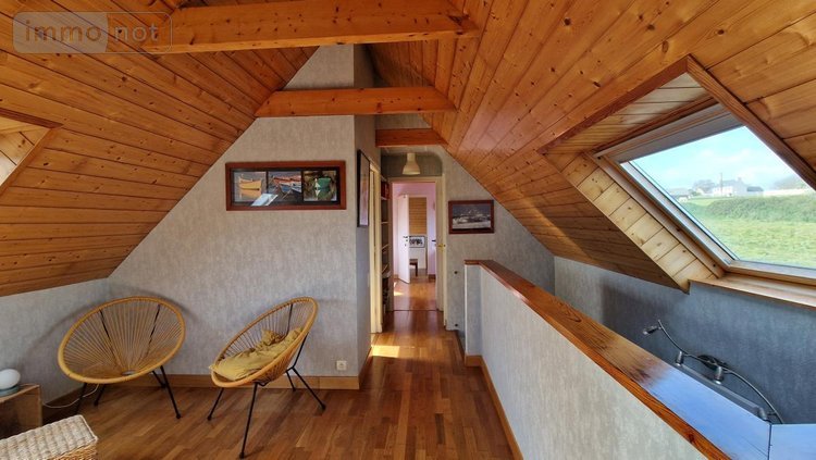 Maison a vendre Carantec 29660 Finistère 150 m2 5 pièces 698915 euros