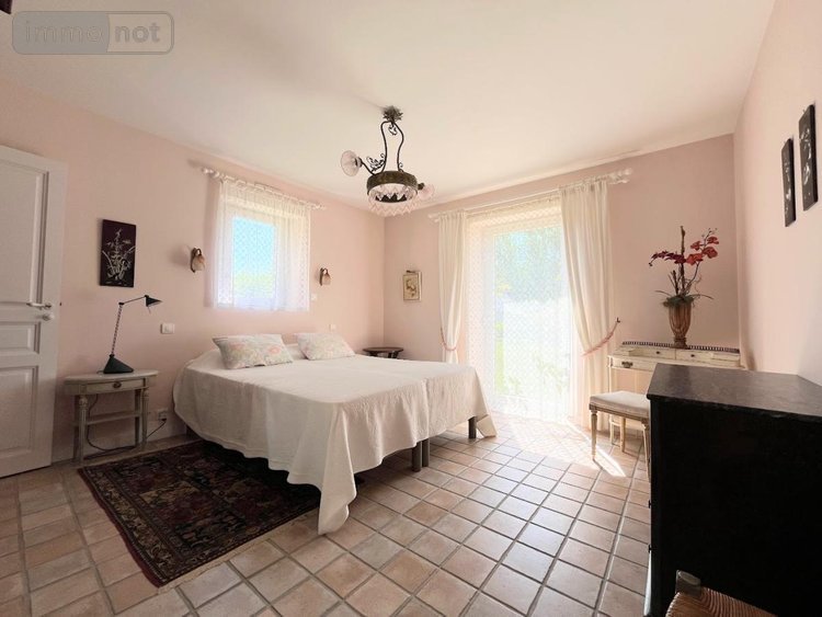 Maison a vendre Fouesnant 29170 Finistère 230 m2 7 pièces 679250 euros