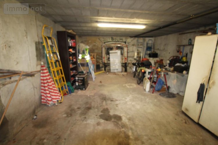 Maison a vendre Saintes 17100 Charente-Maritime 199 m2 5 pièces 262300 euros