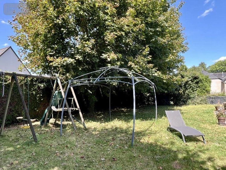 Maison a vendre Bréal-sous-Montfort 35310 Ille-et-Vilaine 178 m2 8 pièces 471600 euros