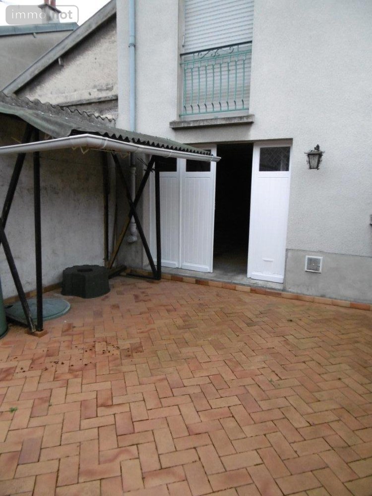 Location maison Reims 51100 Marne 103 m2 4 pièces 950 euros