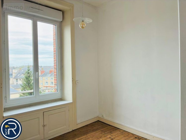 Location appartement Laval 53000 Mayenne 103 m2  780 euros