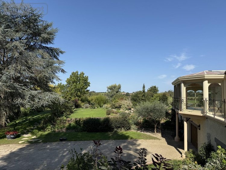 Maison a vendre La Tessoualle 49280 Maine-et-Loire 270 m2 8 pièces 456560 euros