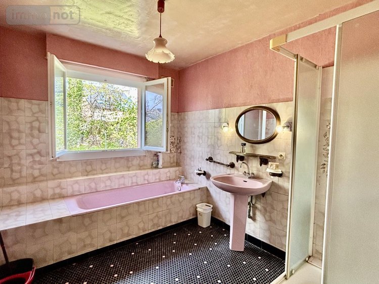 Maison a vendre Ploemeur 56270 Morbihan 136 m2  529800 euros