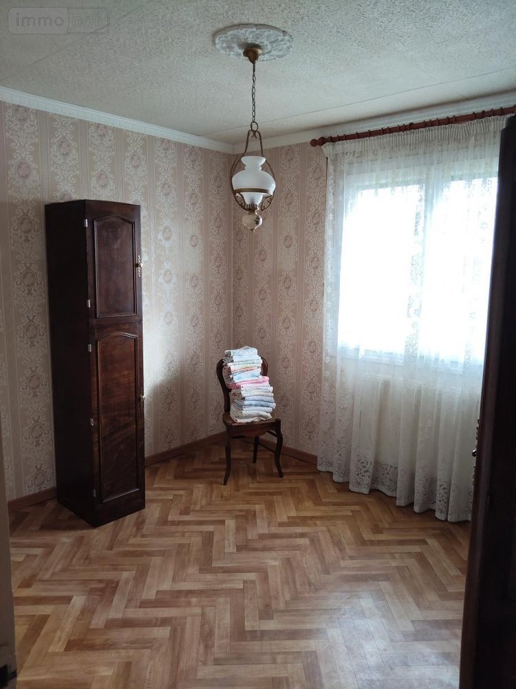 Maison a vendre La Milesse 72650 Sarthe 101 m2  189470 euros