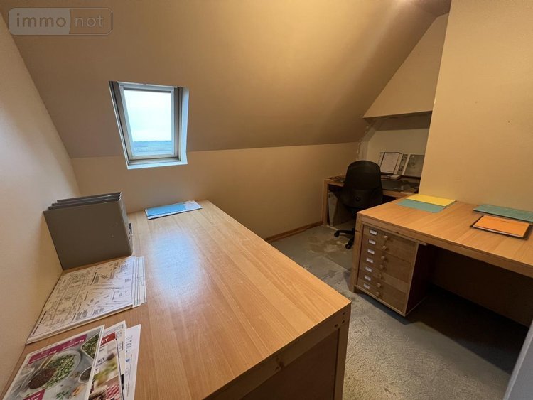 Maison a vendre Awoingt 59400 Nord 166 m2 8 pièces 274000 euros