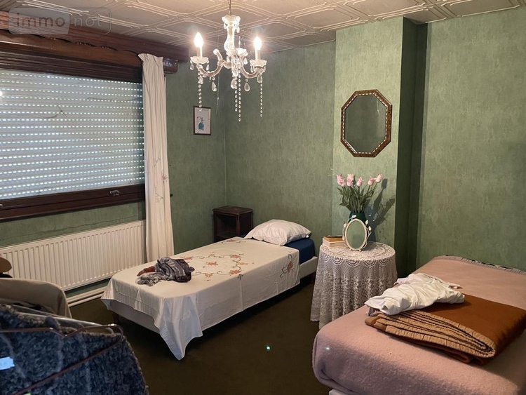 Maison a vendre Caudry 59540 Nord 147 m2 8 pièces 146720 euros