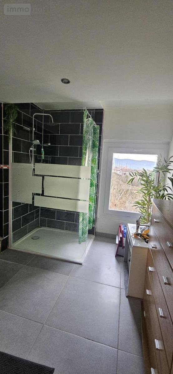 Appartement a vendre Ganges 34190 Hérault 144 m2 6 pièces 189500 euros