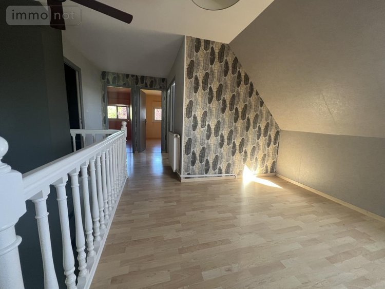 Maison a vendre Caulnes 22350 Côtes-d'Armor 165 m2 7 pièces 294390 euros