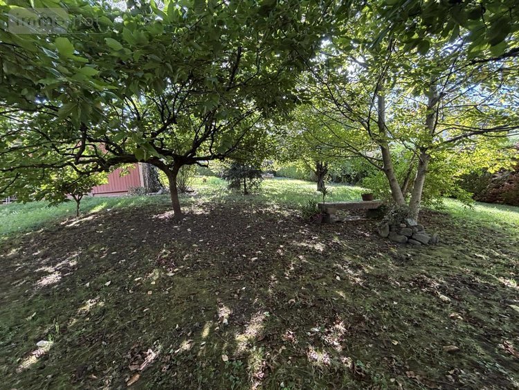 Maison a vendre Cognin 73160 Savoie 179 m2 7 pièces 470000 euros