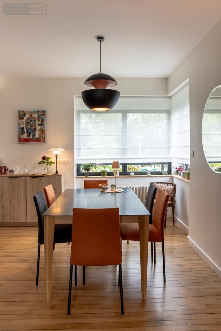 Maison a vendre Combrit 29120 Finistère 121 m2 6 pièces 799900 euros