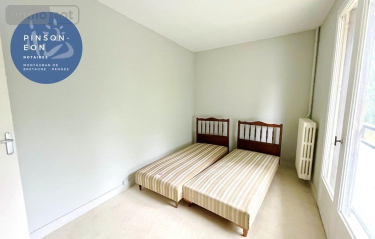 Appartement a vendre Rennes 35000 Ille-et-Vilaine 106 m2 7 pièces 277084 euros