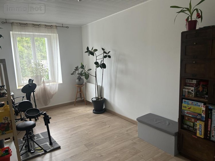 Maison a vendre Ploumagoar 22970 Côtes-d'Armor 136 m2 6 pièces 259104 euros