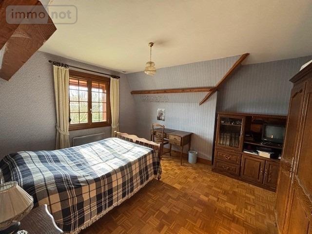 Maison a vendre Vivaise 02870 Aisne 162 m2 6 pièces 198000 euros