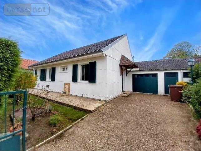 Maison a vendre La Saussaye 27370 Eure 82 m2 4 pièces 210000 euros