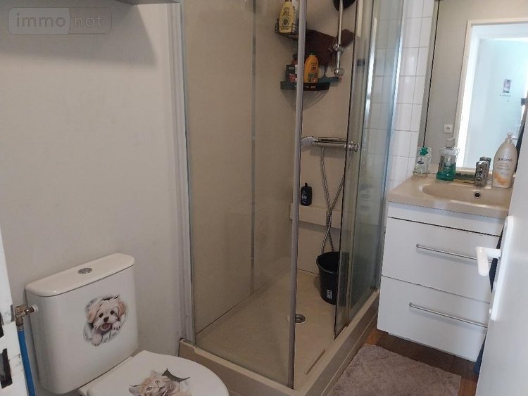 Maison a vendre Le Neubourg 27110 Eure 96 m2 4 pièces 173000 euros