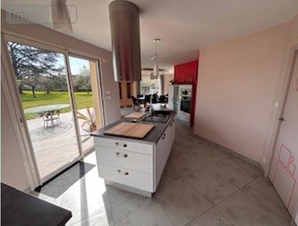 Maison a vendre Auvers-le-Hamon 72300 Sarthe 180 m2 7 pièces 296000 euros