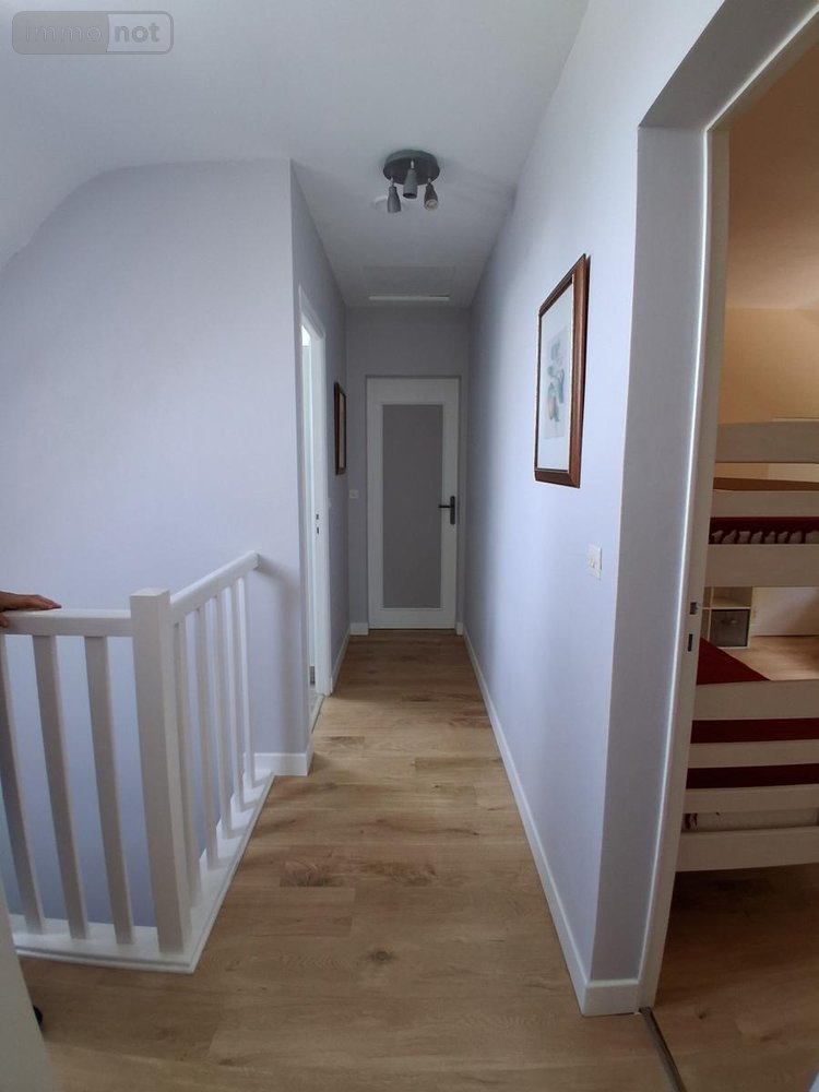 Maison a vendre Bagnoles-de-l'Orne-Normandie 61140 Orne 164 m2  234000 euros