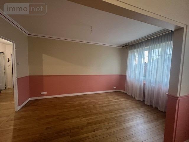 Appartement a vendre Lisieux 14100 Calvados 110 m2  206920 euros
