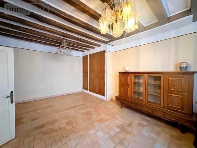 Maison a vendre Saumur 49400 Maine-et-Loire 200 m2 8 pièces 199560 euros