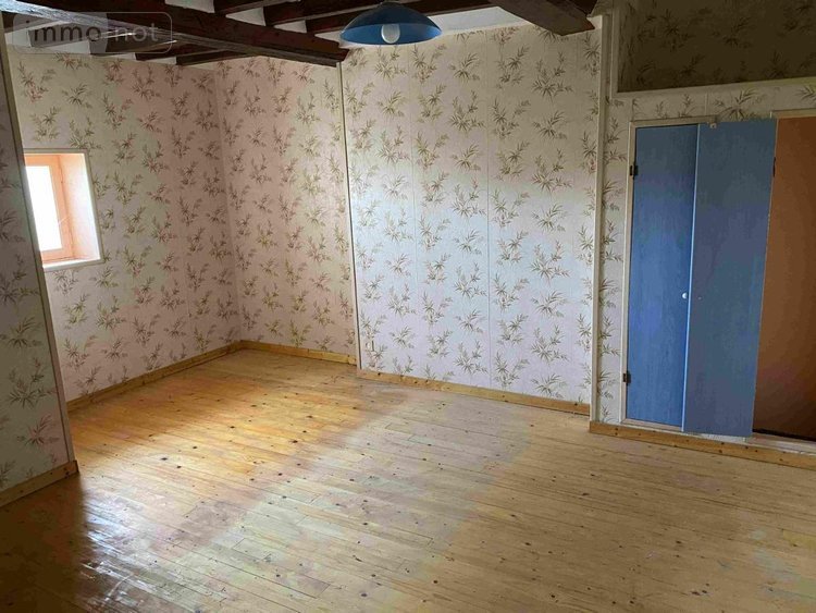 Maison a vendre Morteaux Couliboeuf 14620 Calvados 130 m2  106400 euros