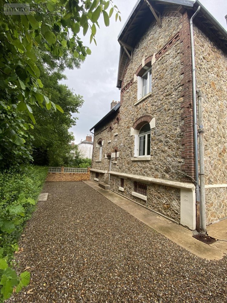 Maison a vendre Combles 80360 Somme 100 m2 4 pièces 146720 euros