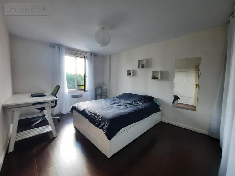 Maison a vendre Froidfond 85300 Vendée 156 m2 7 pièces 293800 euros