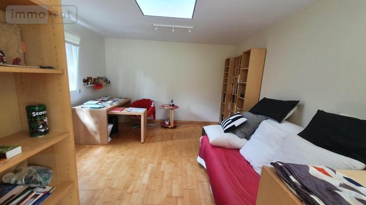 Maison a vendre Plouray 56770 Morbihan 116 m2 4 pièces 252460 euros