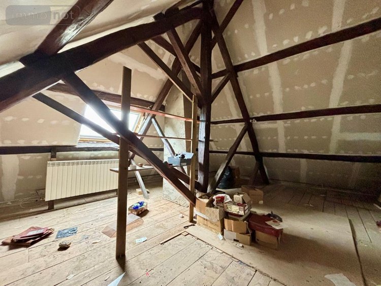 Maison a vendre Dezize-lès-Maranges 71150 Saône-et-Loire 171 m2 4 pièces 210000 euros