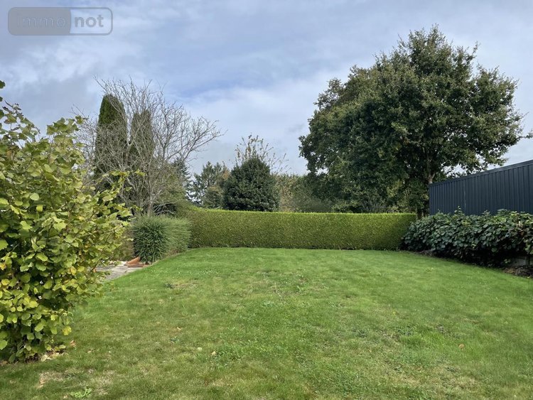 Maison a vendre Plumieux 22210 Côtes-d'Armor 135 m2 8 pièces 136000 euros