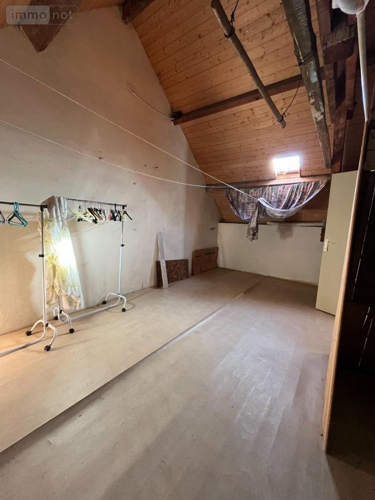 Maison a vendre Tavaux 39500 Jura 96 m2 4 pièces 240000 euros