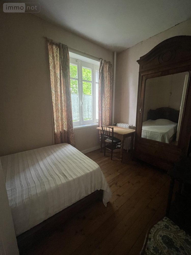 Maison a vendre Trogues 37220 Indre-et-Loire 109 m2 6 pièces 139920 euros