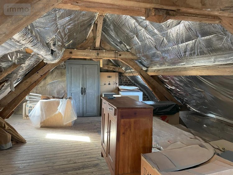 Maison a vendre Ballon-Saint-Mars 72290 Sarthe 111 m2 5 pièces 84680 euros