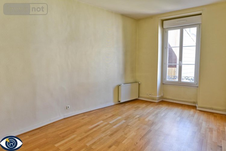 Appartement a vendre Laval 53000 Mayenne 105 m2  239200 euros