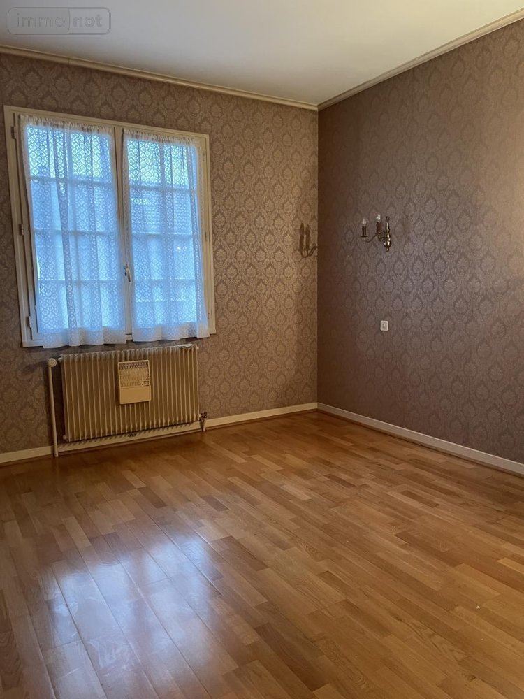 Maison a vendre Châlons-en-Champagne 51000 Marne 100 m2 6 pièces 184600 euros