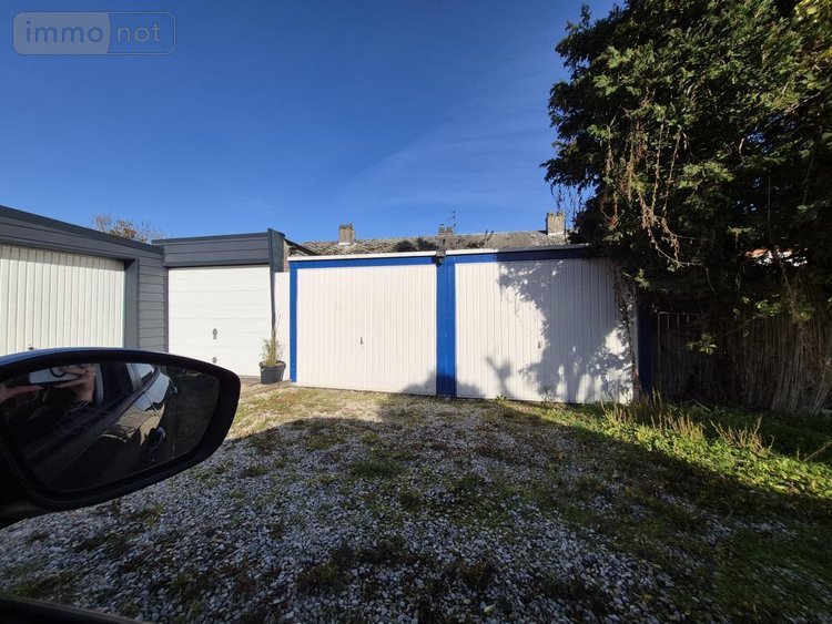 Maison a vendre Arras 62000 Pas-de-Calais 81 m2 4 pièces 162200 euros