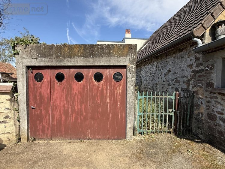 Maison a vendre Moitron-sur-Sarthe 72170 Sarthe 81 m2 4 pièces 79500 euros