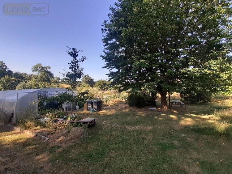 Maison a vendre Saint-Étienne-du-Gué-de-l'Isle 22210 Côtes-d'Armor 93 m2 4 pièces 156900 euros