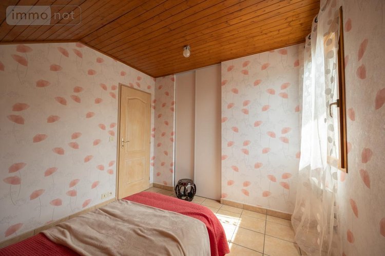 Maison a vendre Ruffieux 73310 Savoie 124 m2 6 pièces 387999 euros