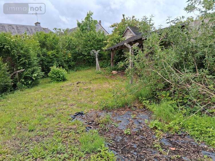 Maison a vendre Juvigny-Val-d'Andaine 61140 Orne 82 m2 5 pièces 43300 euros