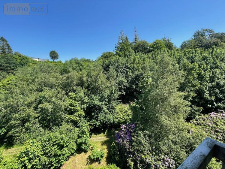 Appartement a vendre Mortain-Bocage 50140 Manche 76 m2 4 pièces 69550 euros