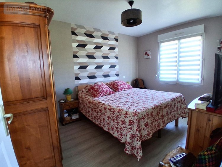 Maison a vendre Bagnoles-de-l'Orne-Normandie 61140 Orne 104 m2 5 pièces 265000 euros