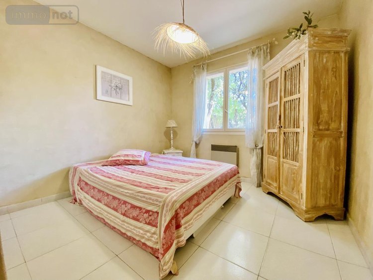 Maison a vendre Sussargues 34160 Hérault 171 m2 6 pièces 600000 euros