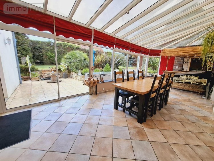 Maison a vendre Négreville 50260 Manche 260 m2 12 pièces 508280 euros