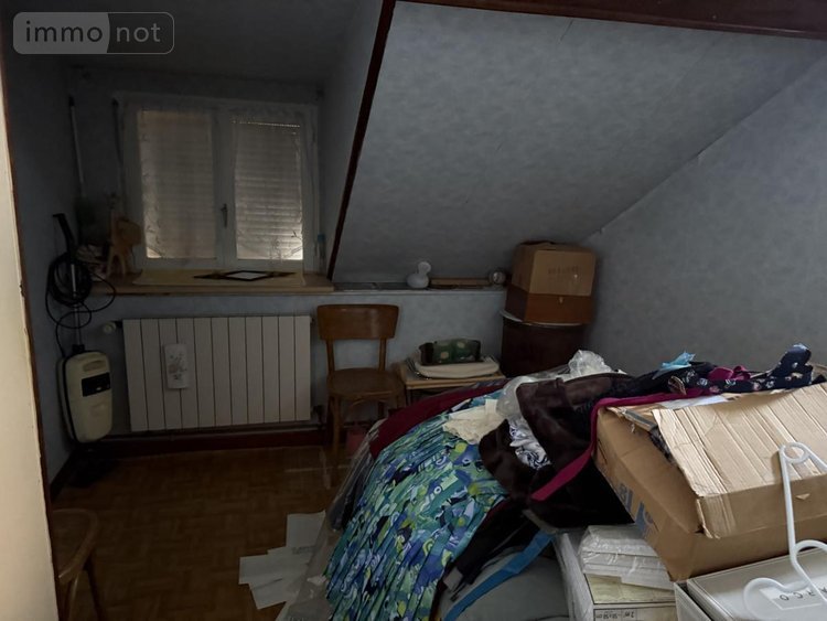 Maison a vendre Caudry 59540 Nord 117 m2 9 pièces 67000 euros