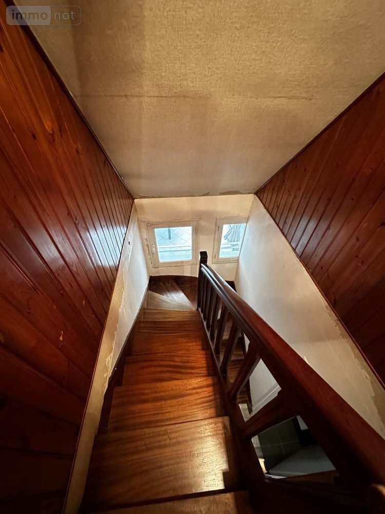 Maison a vendre Saint-Avé 56890 Morbihan 103 m2 4 pièces 270540 euros