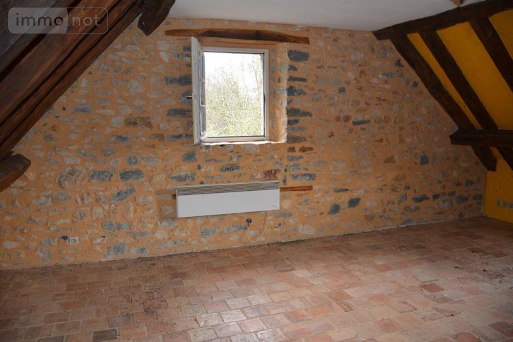 Maison a vendre Bouessay 53290 Mayenne 179 m2 9 pièces 58850 euros