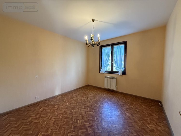 Maison a vendre Viry 74580 Haute-Savoie 160 m2 5 pièces 658000 euros