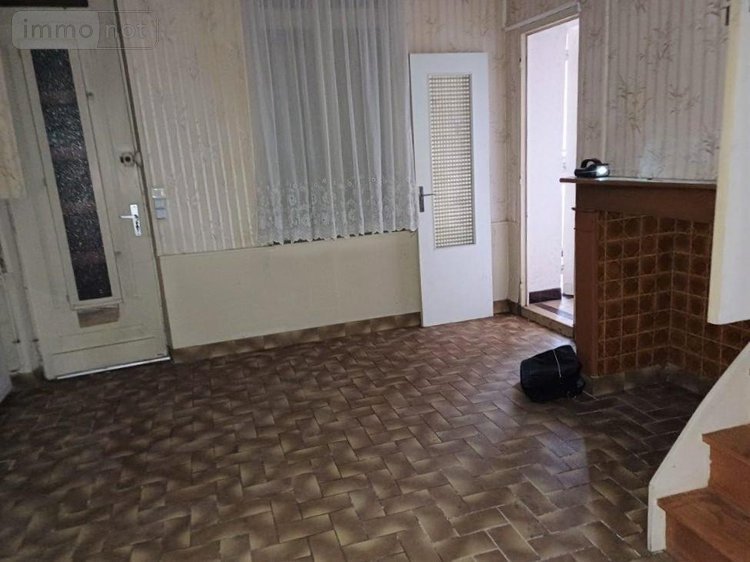 Maison a vendre Amiens 80000 Somme 117 m2 7 pièces 150000 euros