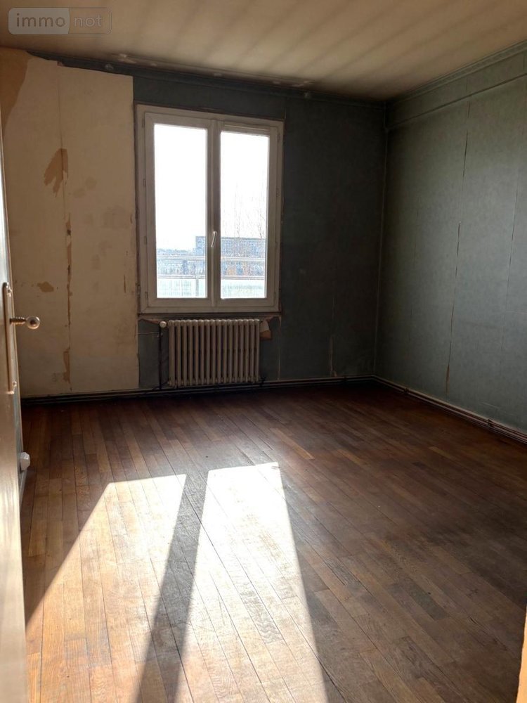 Appartement a vendre Rouen 76000 Seine-Maritime 62 m2  167000 euros